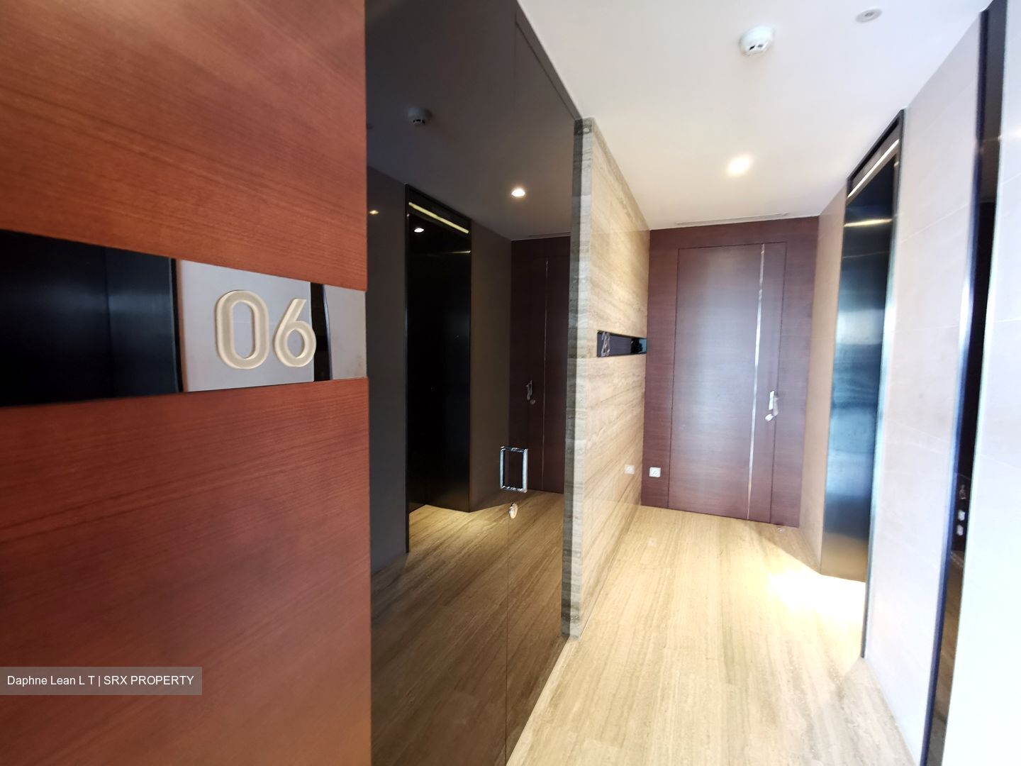 The Orchard Residences (D9), Apartment #380424141
